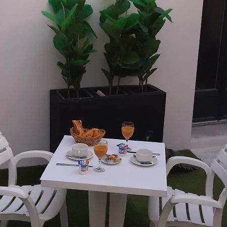 Hotel Emilie Royan Ngoại thất bức ảnh