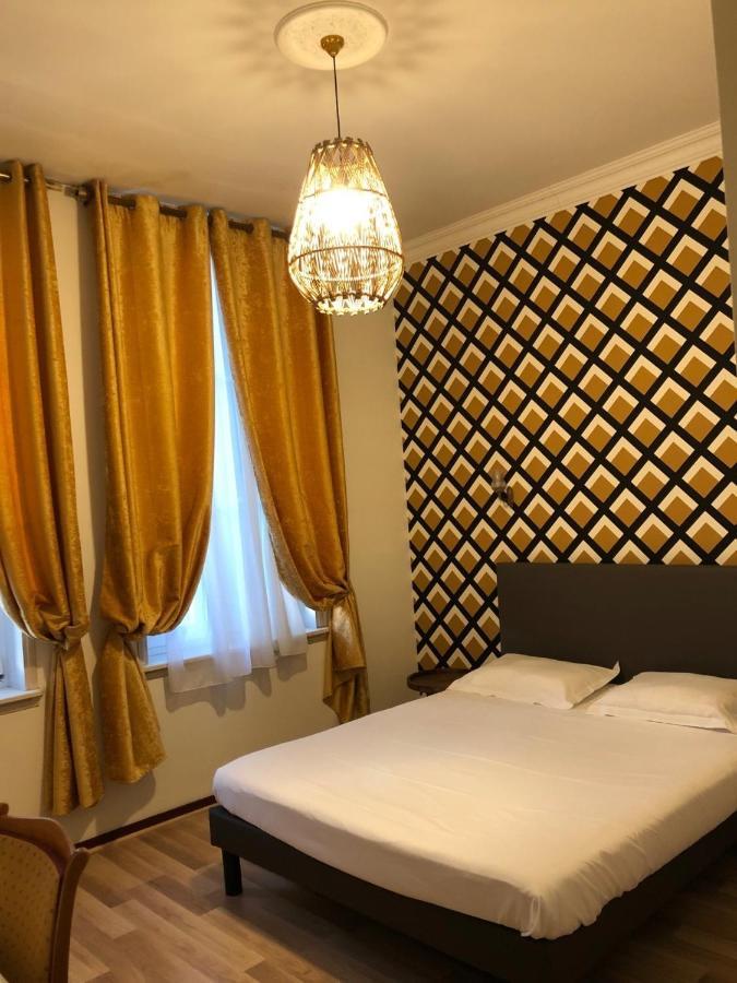 Hotel Emilie Royan Ngoại thất bức ảnh