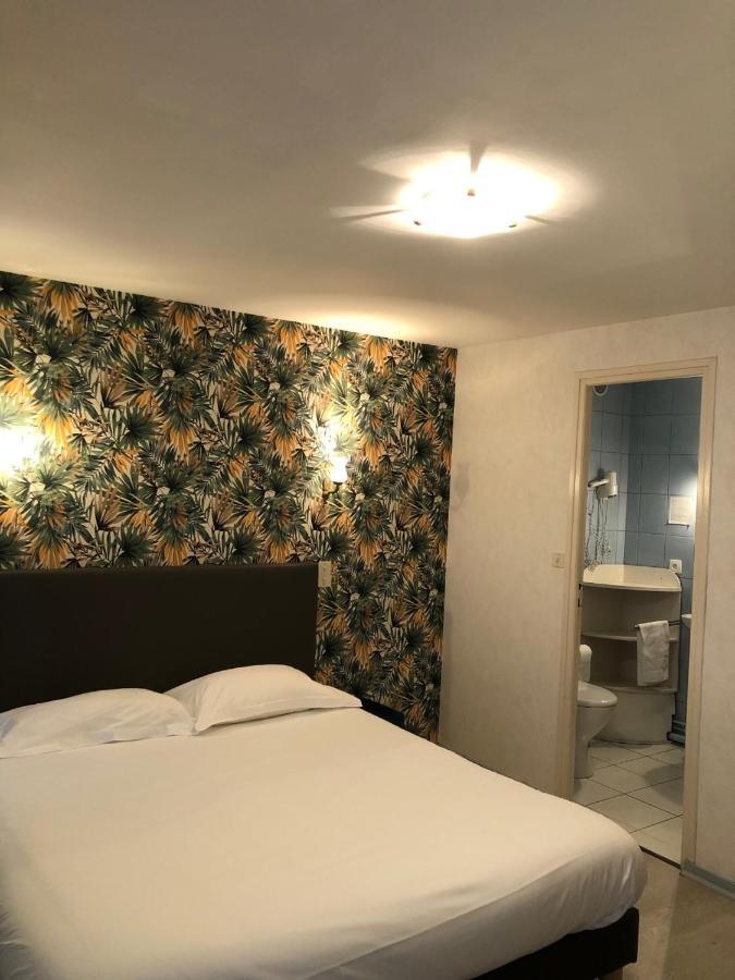 Hotel Emilie Royan Ngoại thất bức ảnh