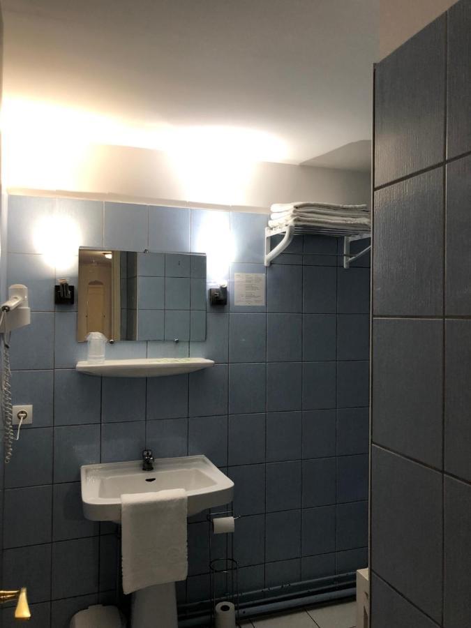 Hotel Emilie Royan Ngoại thất bức ảnh