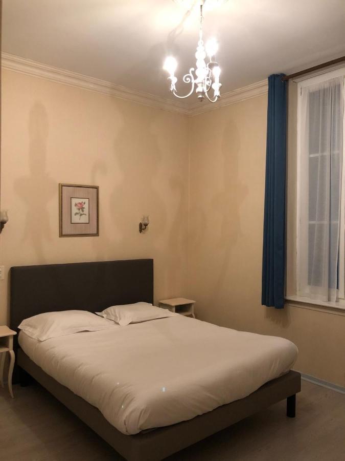 Hotel Emilie Royan Ngoại thất bức ảnh