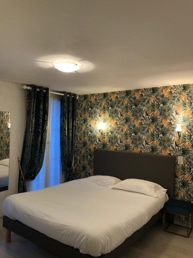 Hotel Emilie Royan Ngoại thất bức ảnh