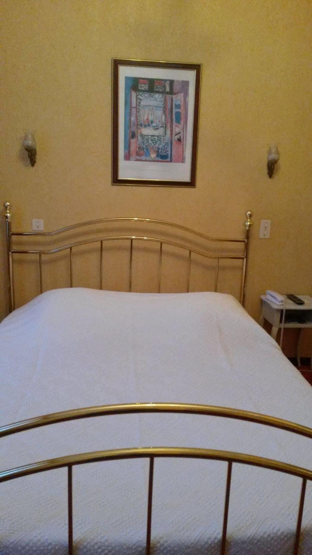 Hotel Emilie Royan Ngoại thất bức ảnh
